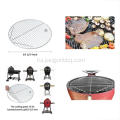 18.5 Inch Cooking Grates